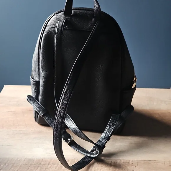 Kate Spade Leila Dome Backpack In Black Kate Spade New York Leila Dome Backpack | Brixton Baker main image 4